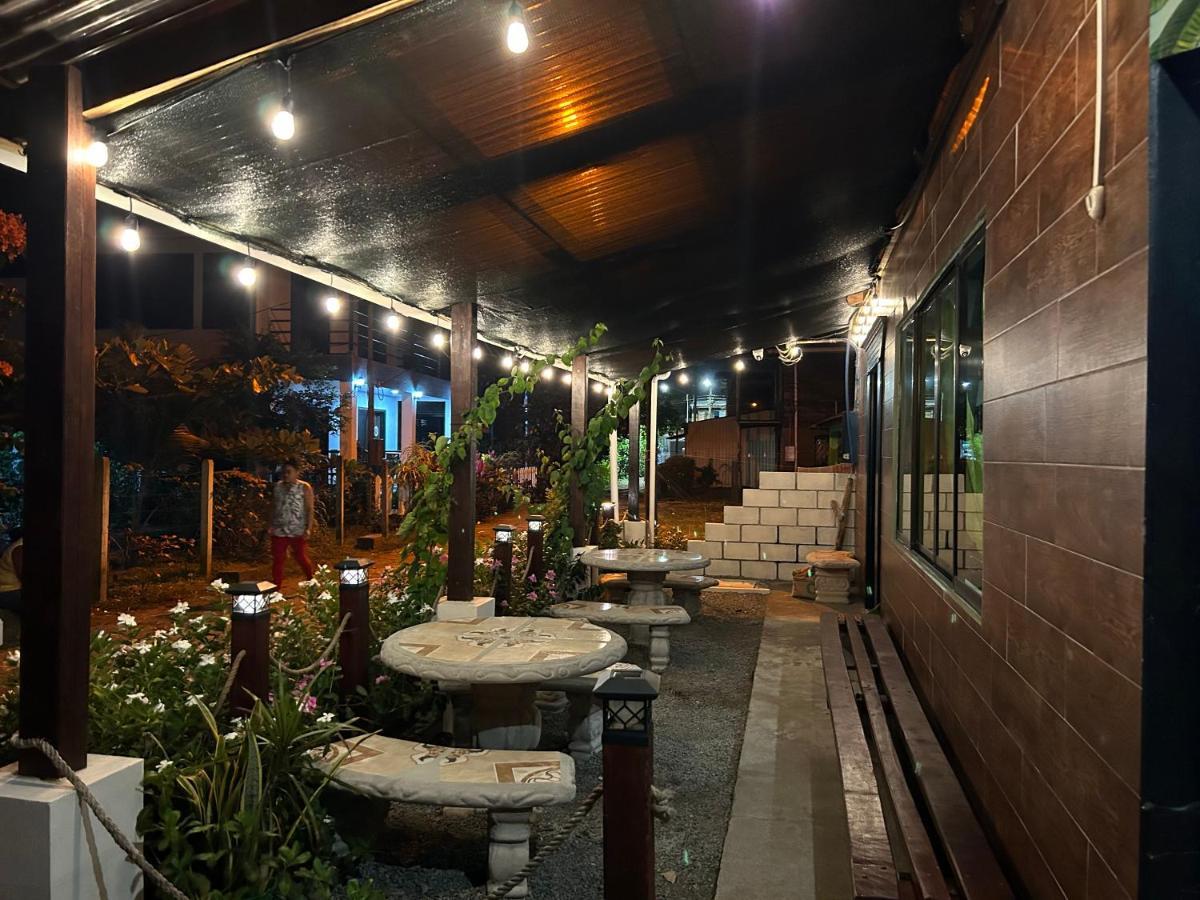 Departamento 7 Tortuguero Daire Dış mekan fotoğraf
