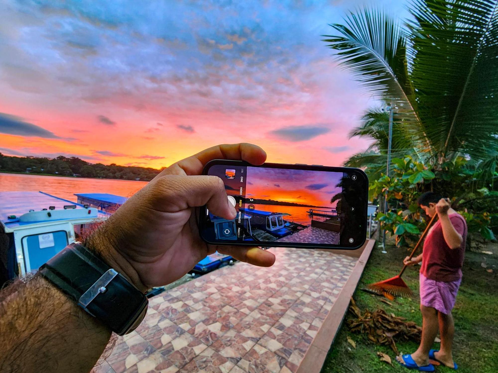 Departamento 7 Tortuguero Daire Dış mekan fotoğraf